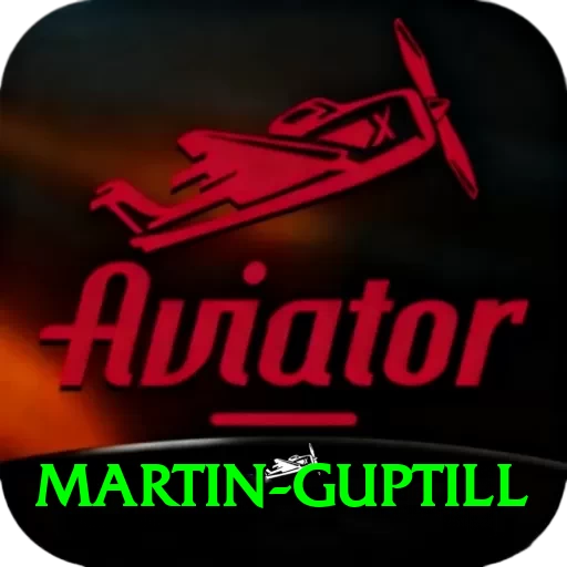 martin guptill Prime Latest v3.6.9 - 2