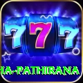 matheesha pathirana Gold New