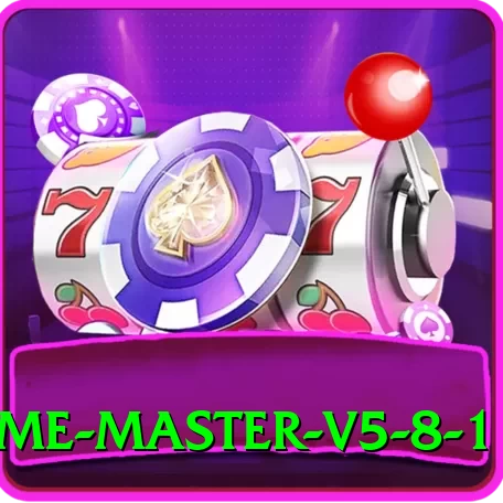 megapari.pk Game Master v5.8.1 - 2