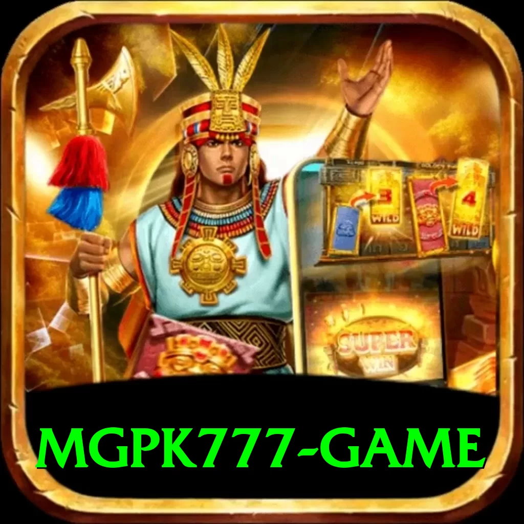 MGPK777 Game Premium Plus v1.1.1 - 2