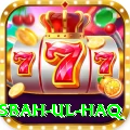 misbah ul haq Jackpot Turbo v1.8.5