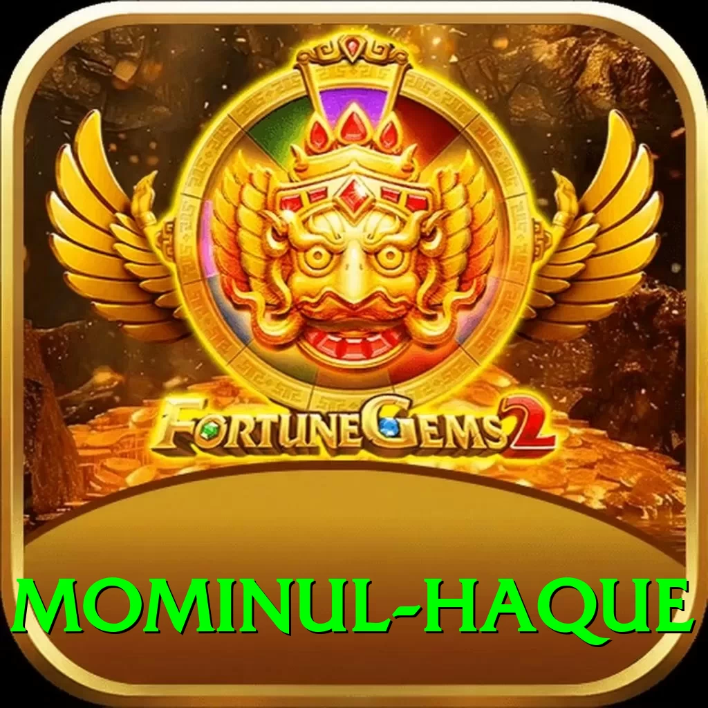 mominul haque Casino Official v3.3.8 - 2