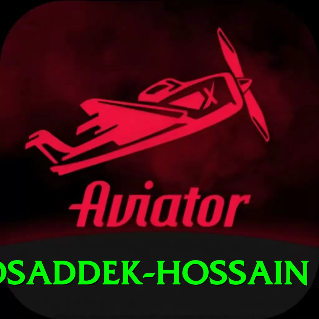 mosaddek hossain PK Gold - 2
