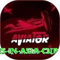most runs in asia cup Live Deluxe v4.1.3