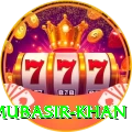 mubasir khan Slot Machine VIP