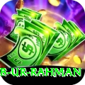 mujeeb ur rahman Ultimate Jackpot
