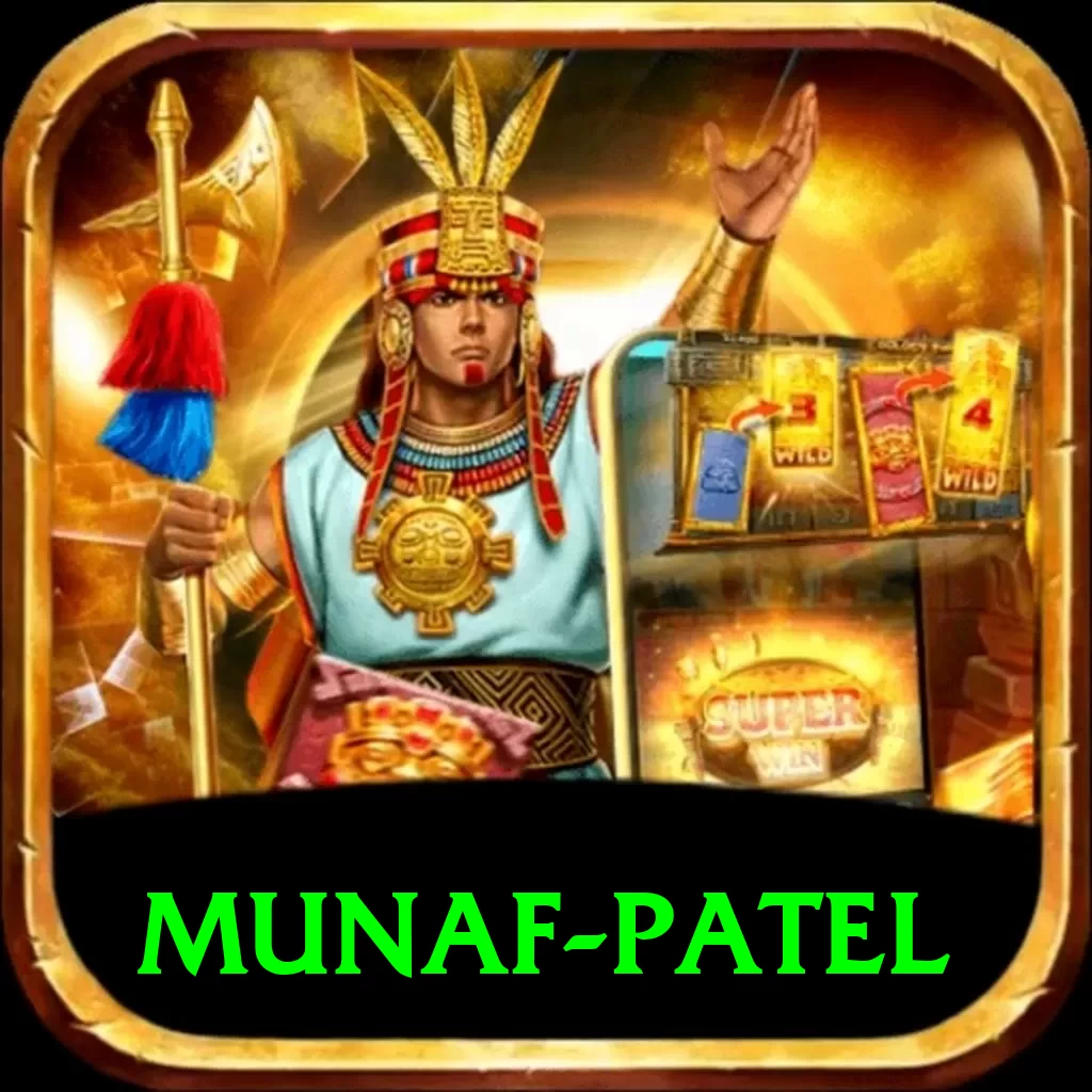 munaf patel Deluxe v2.2.4 - 2