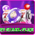 my stake Ultimate Slots