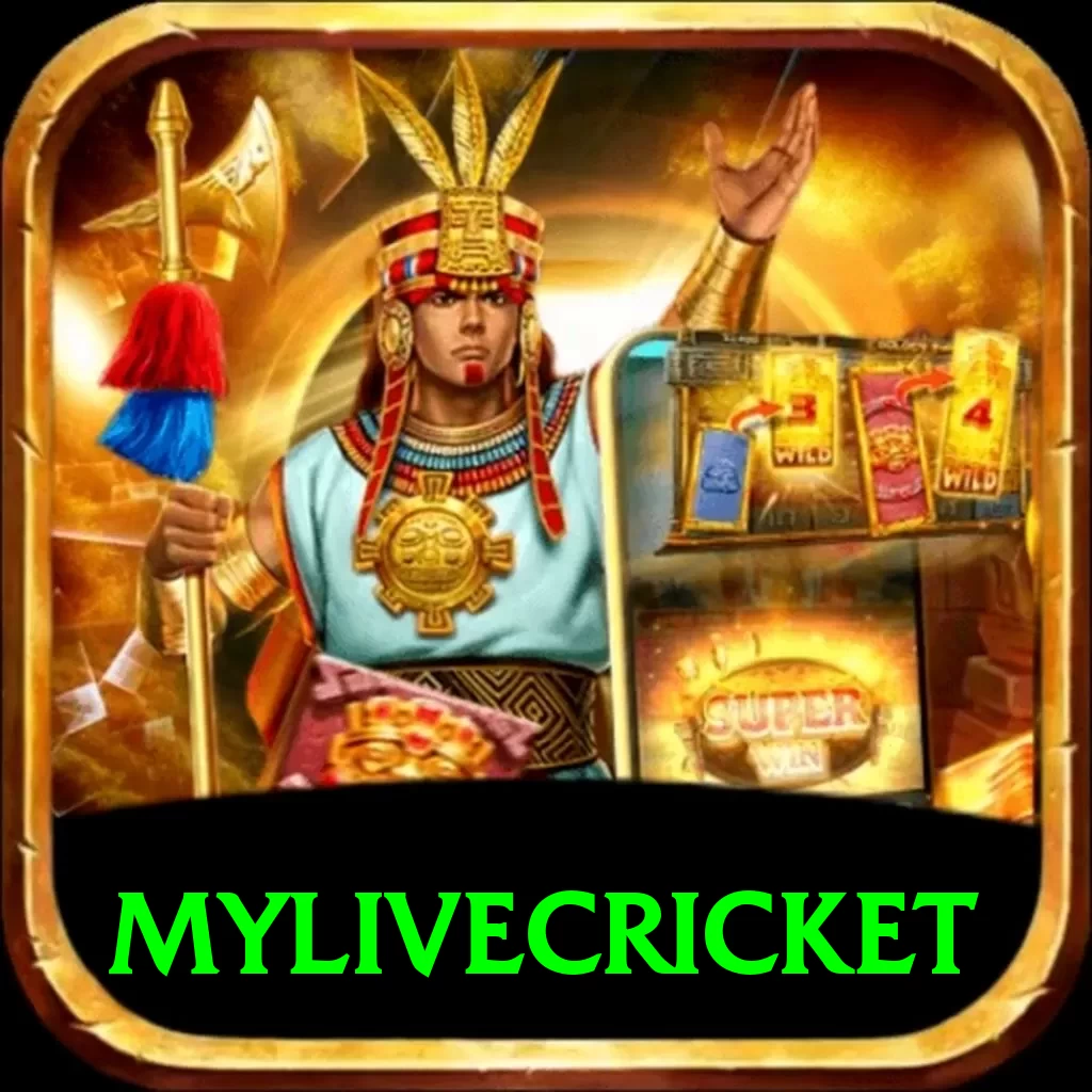 mylivecricket - Gaming Ultimate - 2