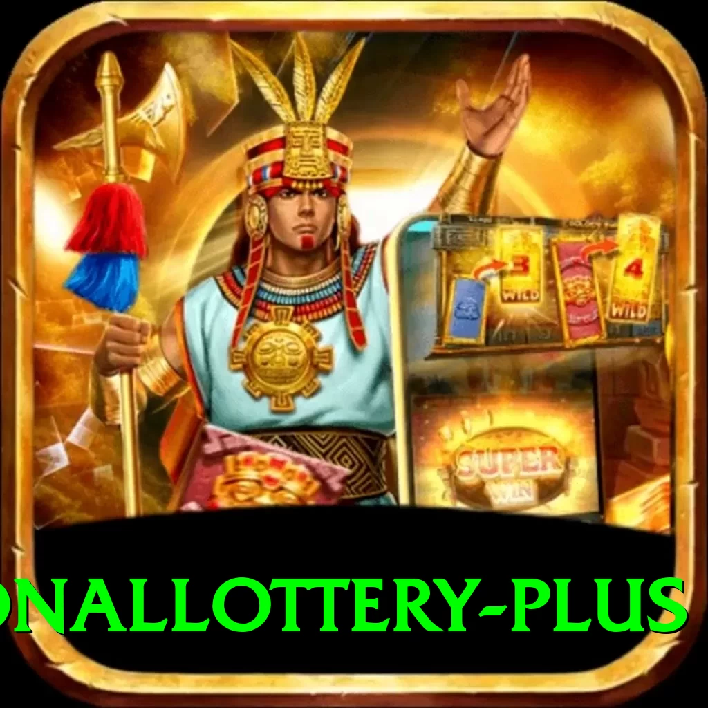 nationallottery Champion APK v1.3.3 - 2