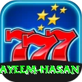 nayeem hasan Live Legend v4.5.3