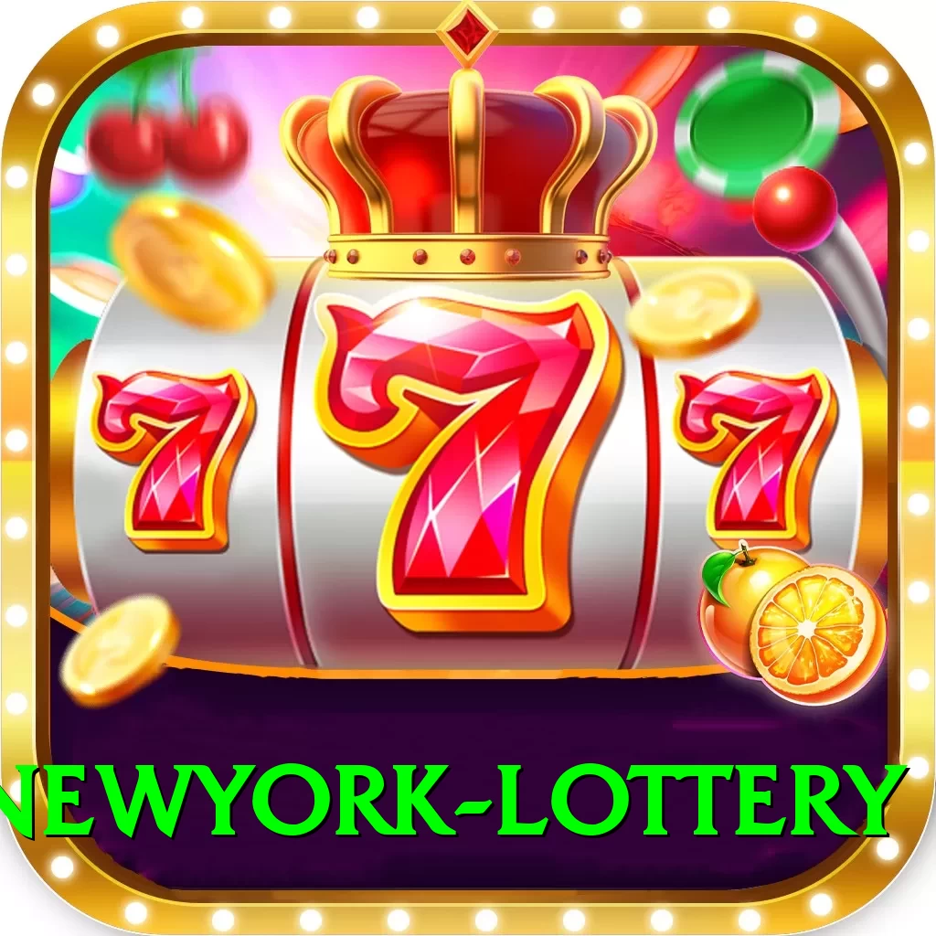 newyork lottery APK Gold v4.3.6 - 2