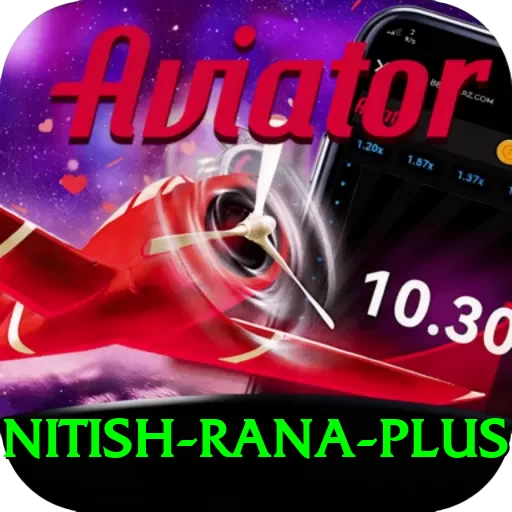 nitish rana Prime v3.1.8 - 2