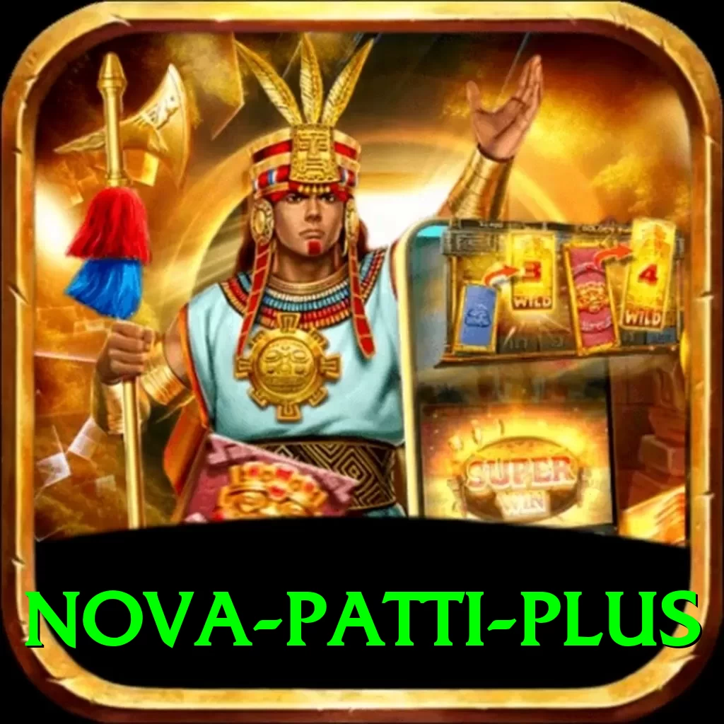 Nova Patti Max Rewards - 2