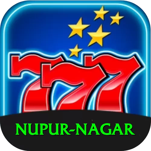 nupur nagar Royal 2024 - 2