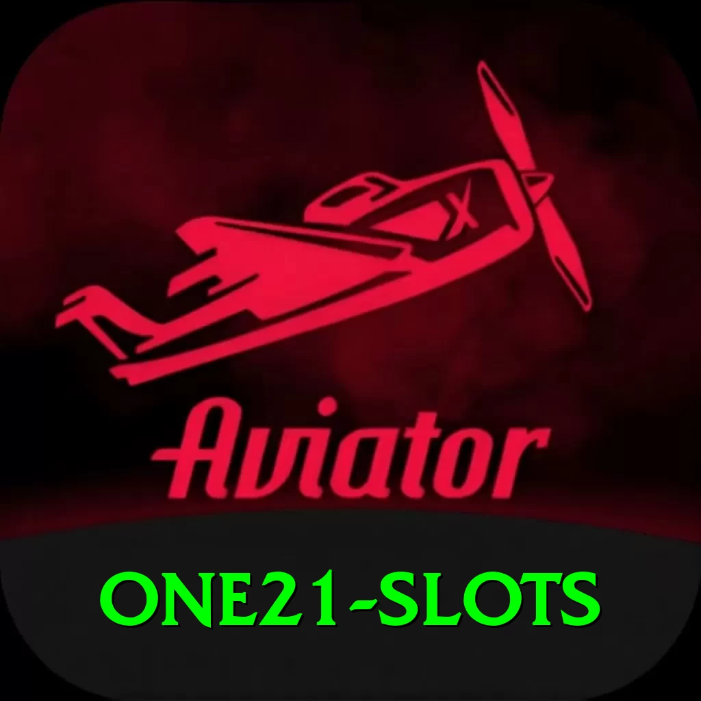 One21 Slots Max Pro v2.6.8 - 2