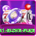 One21 Slots Master Pro v2.1.5