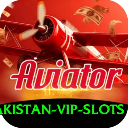 Online Betting Pakistan VIP Slots - 2