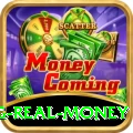 online gambling real money Master Jackpot