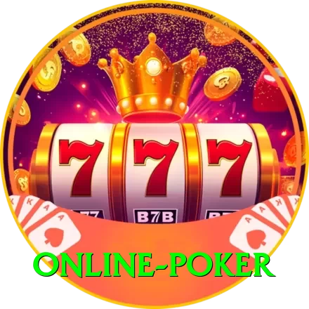 online poker Casino Official v3.3.7 - 2
