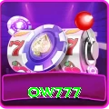 Ow777 Master v4.8.9