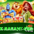 Pak Basant Live Casino Gold