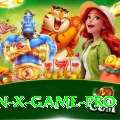 Pak Spin X Game VIP v3.8.2