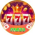 pak33 Turbo Jackpot