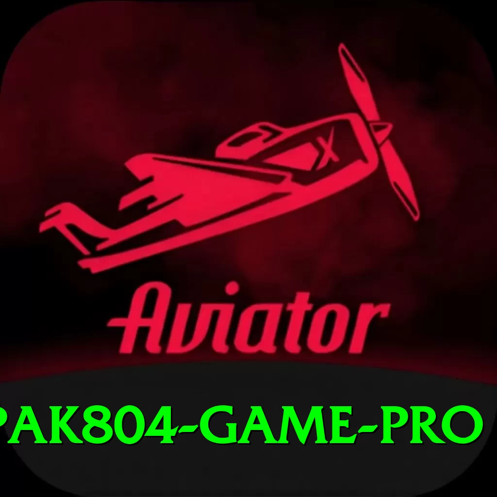 Pak804 Game - Plus Edition v2.6.7 - 2