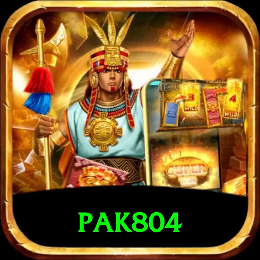 pak804 Casino Prime v4.4.9 - 2