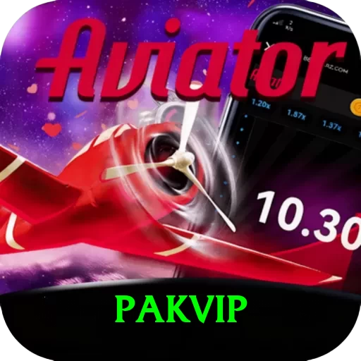 pakvip VIP Pro v3.5.5 - 2