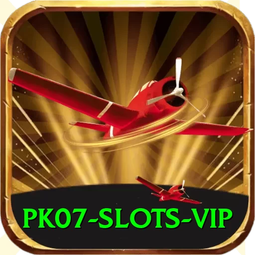 pk07 - Slots VIP - 2