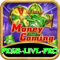 pk68 - Live Pro
