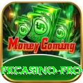 pkcasino Legend Jackpot