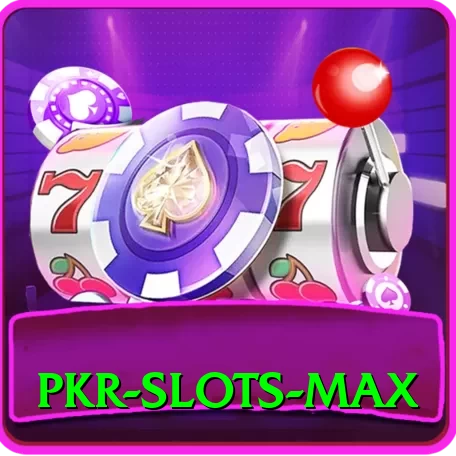 PKR Slots Max Rewards - 2