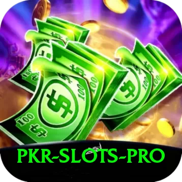 PKR Slots Max v3.6.3 - 2