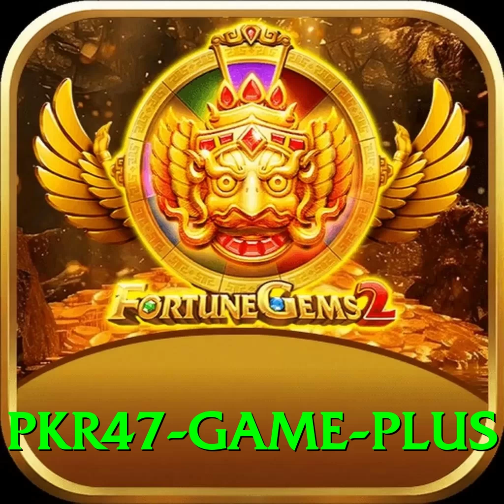 PKR47 Game Games (Casino & Earning) Pro v5.6.8 - 2