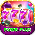 PKR98 Deluxe Slots