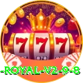 pkrbet Slots Royal v2.9.8