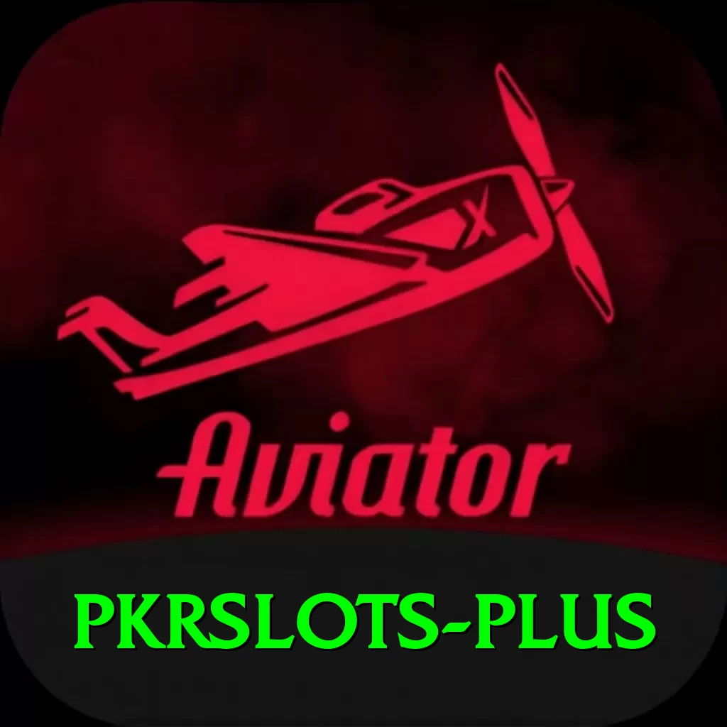 PKRSlots Bonus Plus v4.1.7 - 2