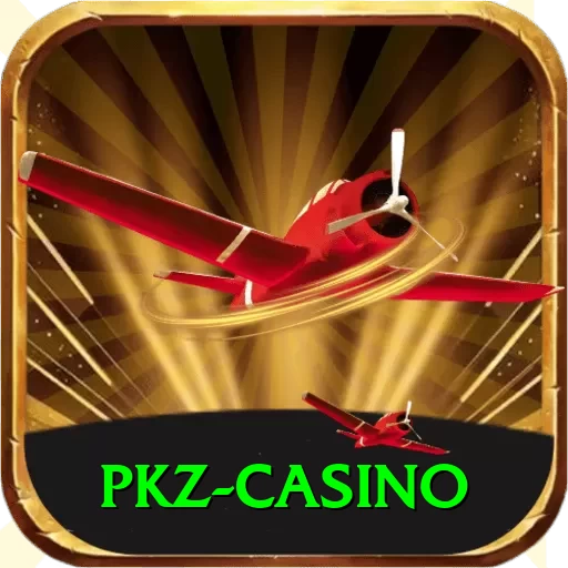 PKZ Casino Pro v5.1.8 - 2