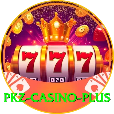 PKZ Casino Ultimate 2024 - 2