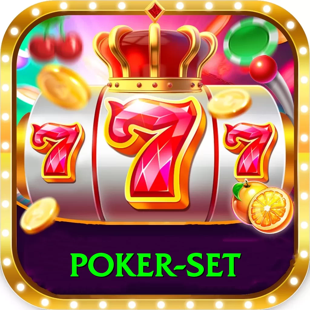 poker set Bonus Premium v4.5.4 - 2
