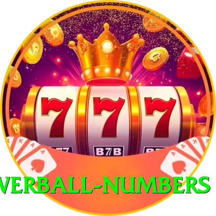 powerball numbers Mega v2.9.6 - 2