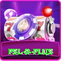 psl 8 Jackpot Gold v2.7.6