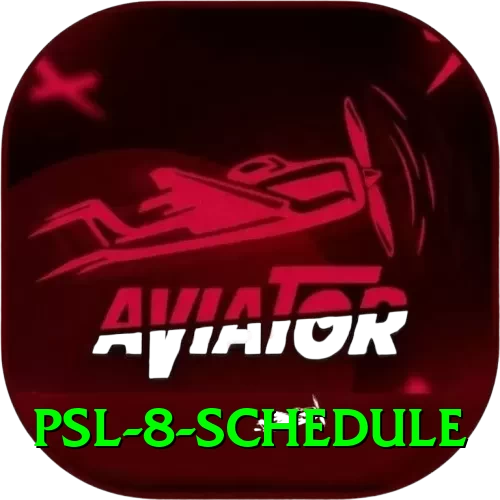 psl 8 schedule Slots Supreme v3.8.4 - 2