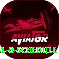 psl 8 schedule Slots Supreme v3.8.4