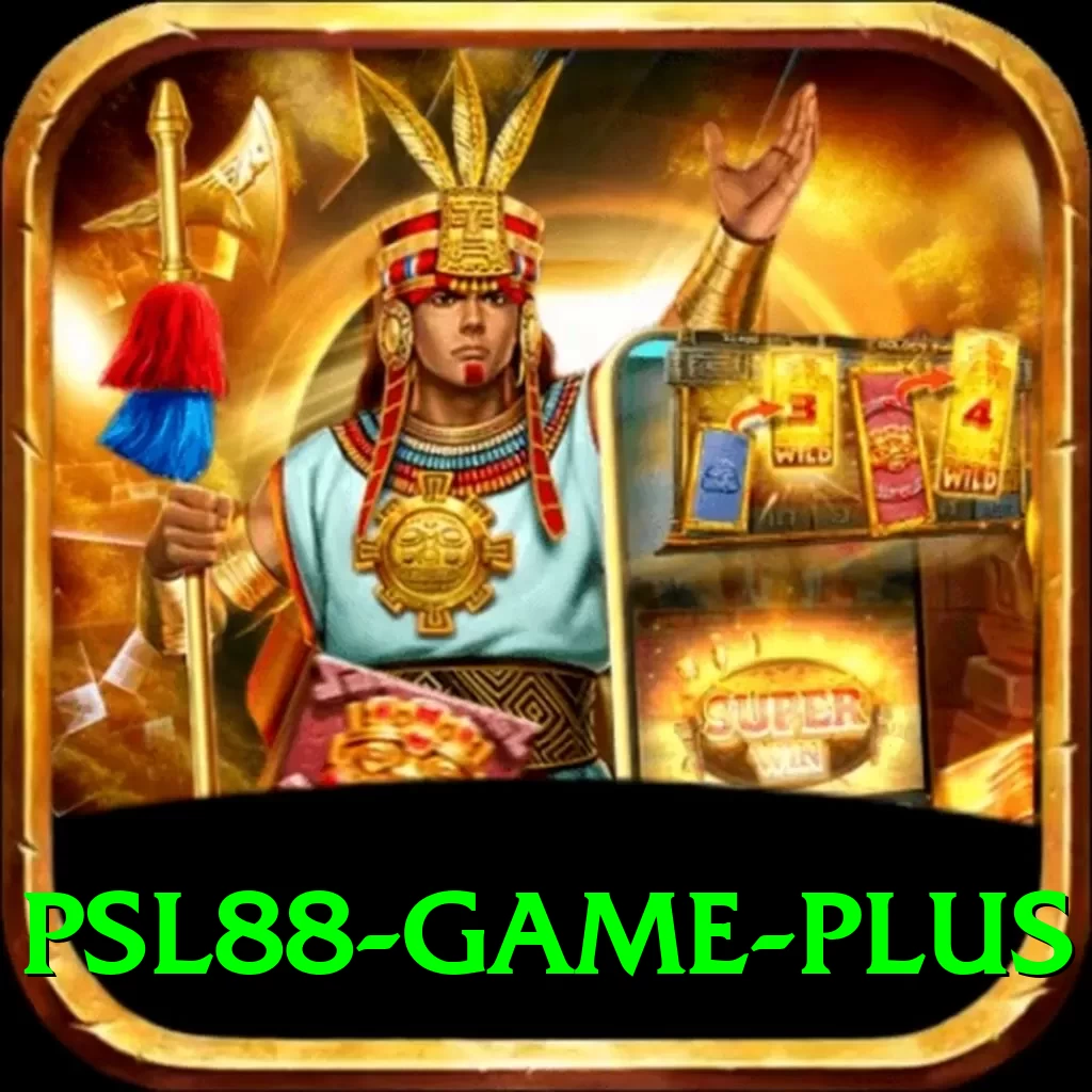 PSL88 Game VIP Edition v1.1.8 - 2
