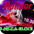 q789 Mega Slots