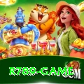 R789 Game Apps (Tools & Injectors) VIP v3.7.8